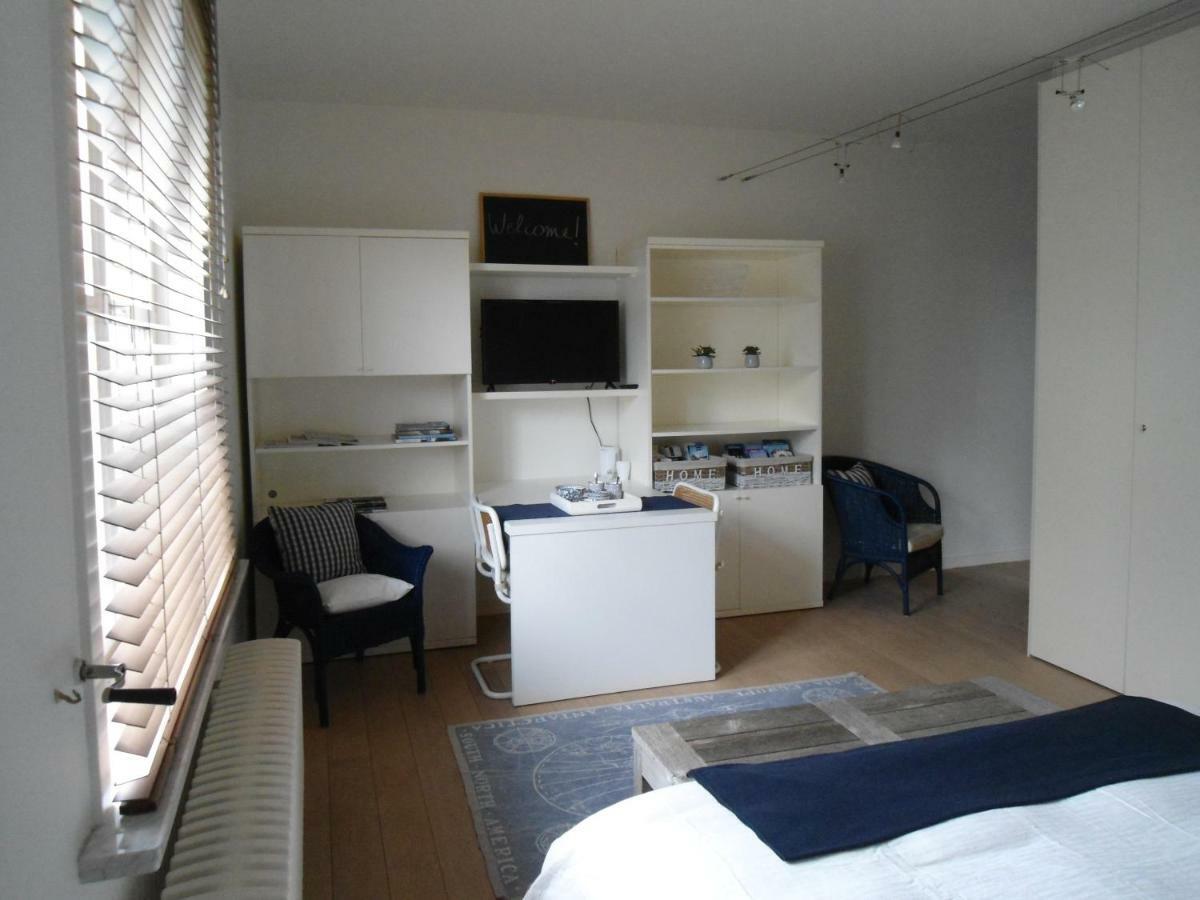 Ann'S Room Brügge Exterior foto